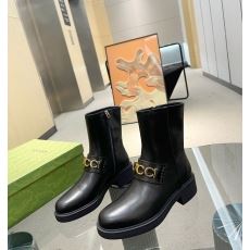 Gucci Boots